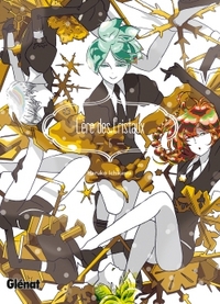 Image de L'Ère des Cristaux - Tome 06