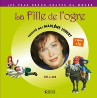 Image de La Fille de l'ogre
