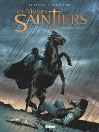 Image de Les Maîtres-Saintiers - Tome 02