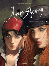 Image de Ann Bonny, la Louve des Caraïbes - Tome 02