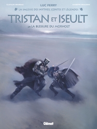Image de Tristan & Iseult - Tome 02