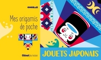 Picture of Mes origamis de poche Jouets japonais