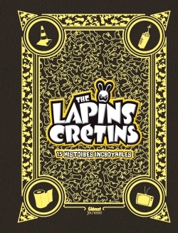 Image de Lapins Crétins Collector