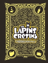 Image de Lapins Crétins Collector