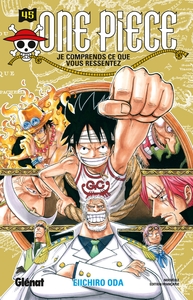 Picture of One Piece - Édition originale - Tome 45