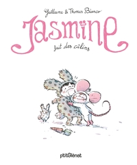 Image de Jasmine fait des câlins