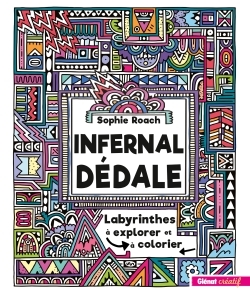 Picture of Infernal dédale