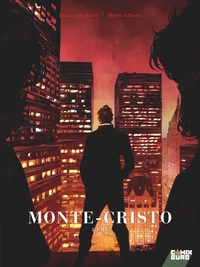 Picture of Monte Cristo - Tome 02