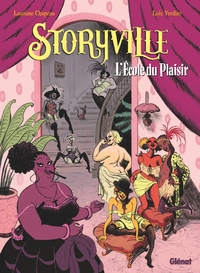 Image de Storyville