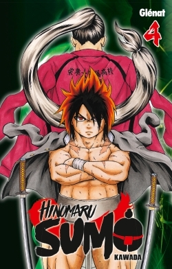 Picture of Hinomaru Sumo - Tome 04