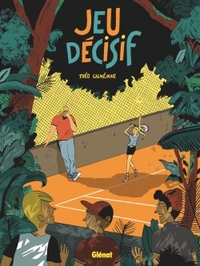 Image de Jeu décisif