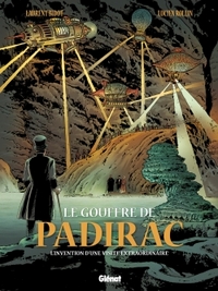 Image de Le Gouffre de Padirac - Tome 02