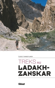 Image de Treks au Ladakh Zanskar