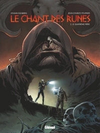 Picture of Le Chant des Runes - Tome 02