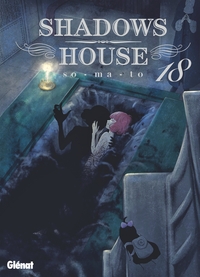 Image de Shadows House - Tome 18