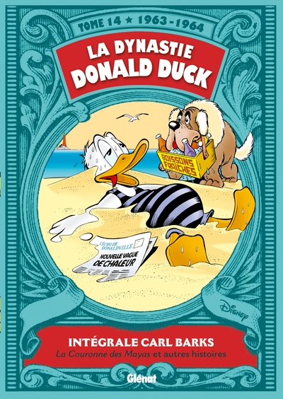 Image de La Dynastie Donald Duck - Tome 14