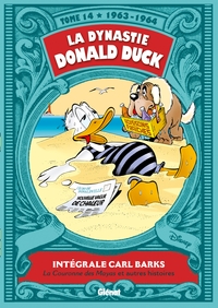 Image de La Dynastie Donald Duck - Tome 14