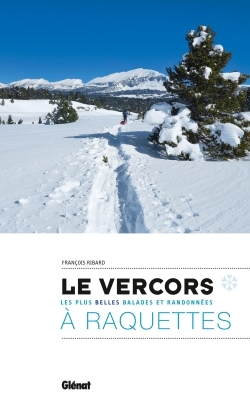 Picture of Le Vercors à raquettes