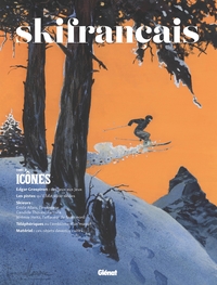 Image de Ski français - Tome 08