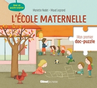 Picture of L'école maternelle