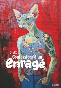 Picture of Confessions d'un enragé