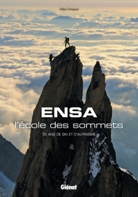 Picture of ENSA, l'école des sommets