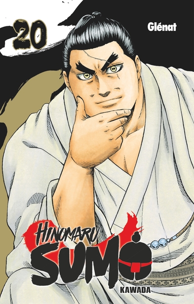 Image de Hinomaru Sumo - Tome 20