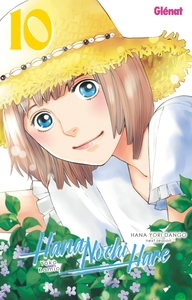 Image de Hana Nochi Hare - Tome 10