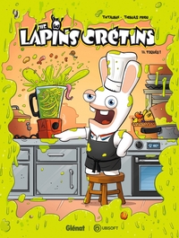 Picture of The Lapins Crétins - Tome 13