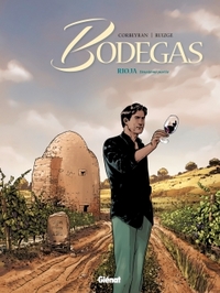 Image de Bodegas - Tome 02