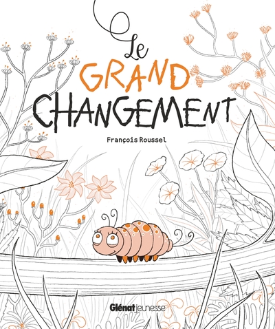 Picture of Le grand changement