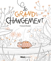 Picture of Le grand changement