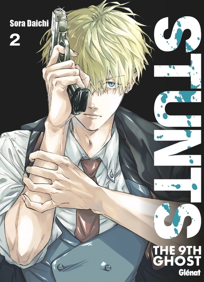 Picture of STUNTS: The 9th Ghost - Tome 02
