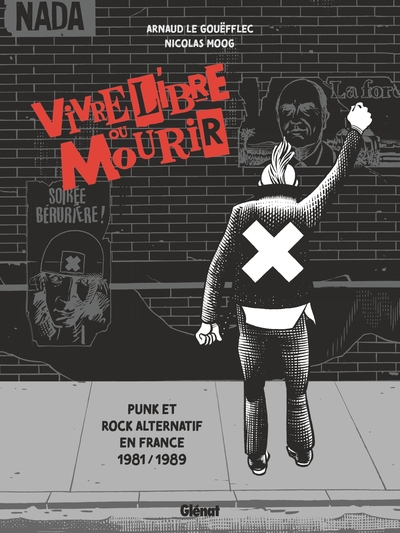 Image de Vivre Libre ou Mourir