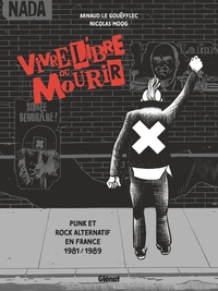 Image de Vivre Libre ou Mourir