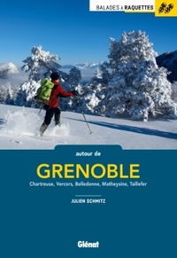 Image de Balades à raquettes autour de Grenoble