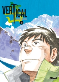 Image de Vertical - Tome 18