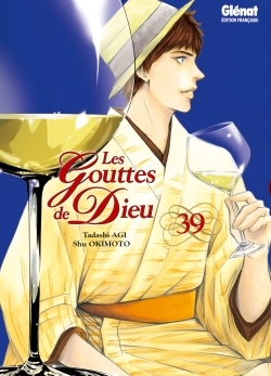 Image de Les Gouttes de Dieu - Tome 39