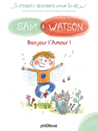 Image de Sam & Watson Bonjour l'Amour !