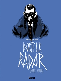 Picture of Docteur Radar - Tome 03