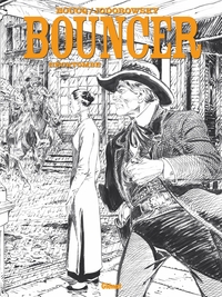 Image de Bouncer - Tome 12 - Édition Spéciale N&B