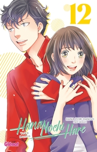 Picture of Hana Nochi Hare - Tome 12