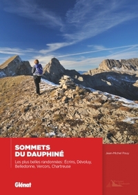 Image de Sommets du Dauphiné - Les plus belles randonnées