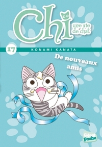 Image de Chi - Poche - Tome 17
