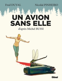 Picture of Un avion sans Elle - Poche