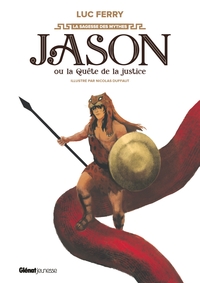 Picture of Jason ou la quête de la justice