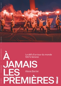 Image de À jamais les premières