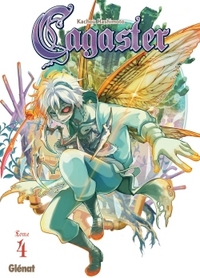 Image de Cagaster - Tome 04