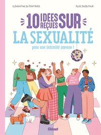 Image de 10 idées reçues sur la sexualité