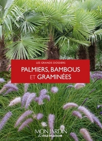 Image de Palmiers, bambous et graminées